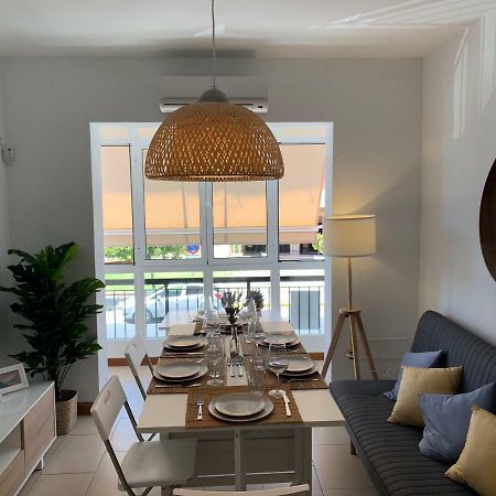 شقة Ayamonte Deluxe المظهر الخارجي الصورة