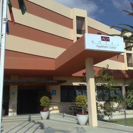 شقة Ayamonte Deluxe المظهر الخارجي الصورة