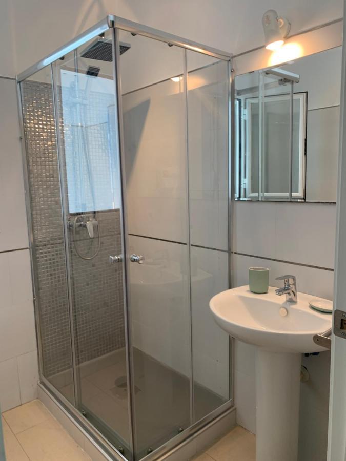 شقة Ayamonte Deluxe المظهر الخارجي الصورة