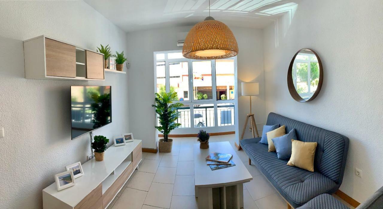 شقة Ayamonte Deluxe المظهر الخارجي الصورة