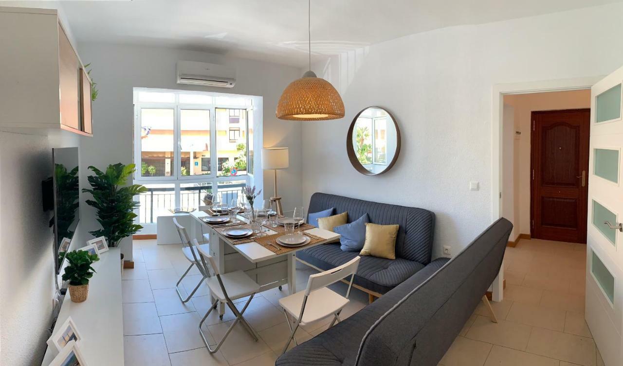 شقة Ayamonte Deluxe المظهر الخارجي الصورة
