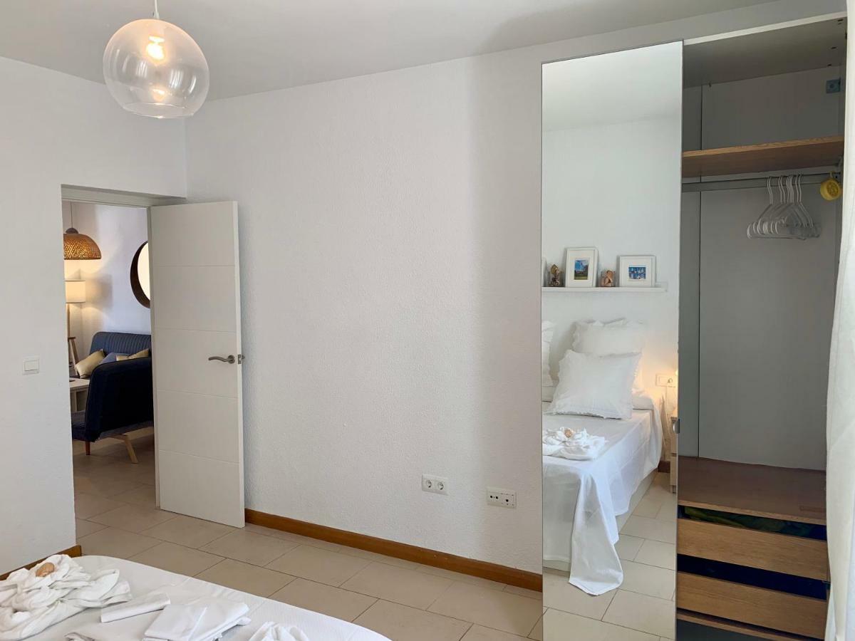 شقة Ayamonte Deluxe المظهر الخارجي الصورة