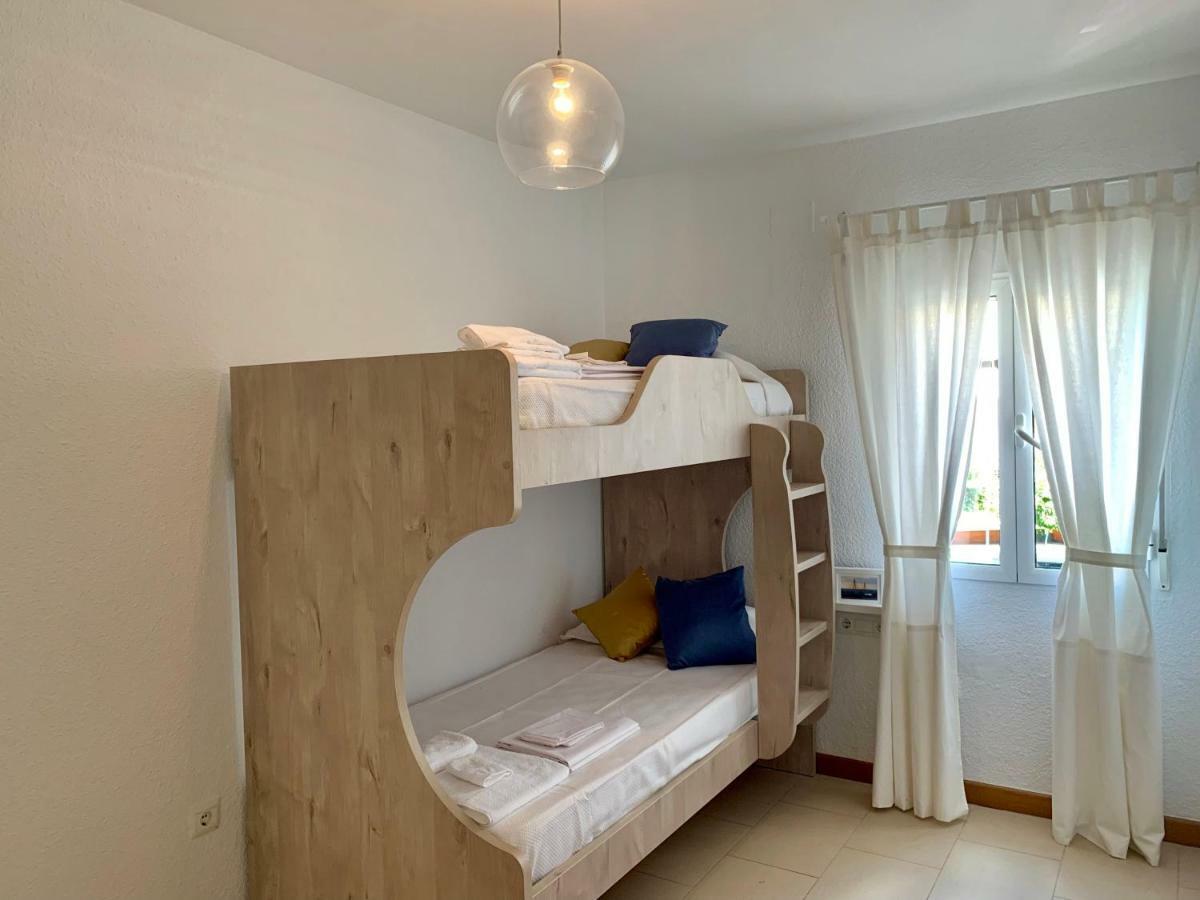 شقة Ayamonte Deluxe المظهر الخارجي الصورة