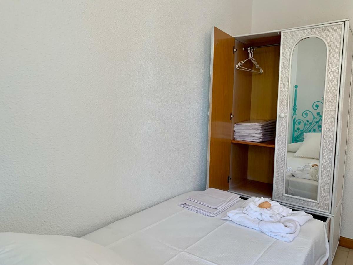 شقة Ayamonte Deluxe المظهر الخارجي الصورة