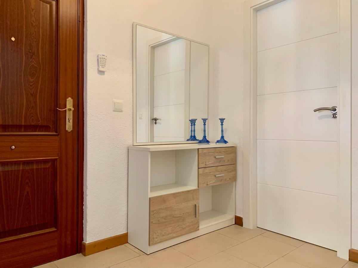 شقة Ayamonte Deluxe المظهر الخارجي الصورة