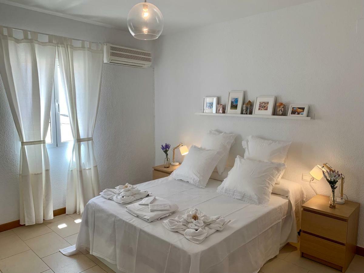 شقة Ayamonte Deluxe المظهر الخارجي الصورة
