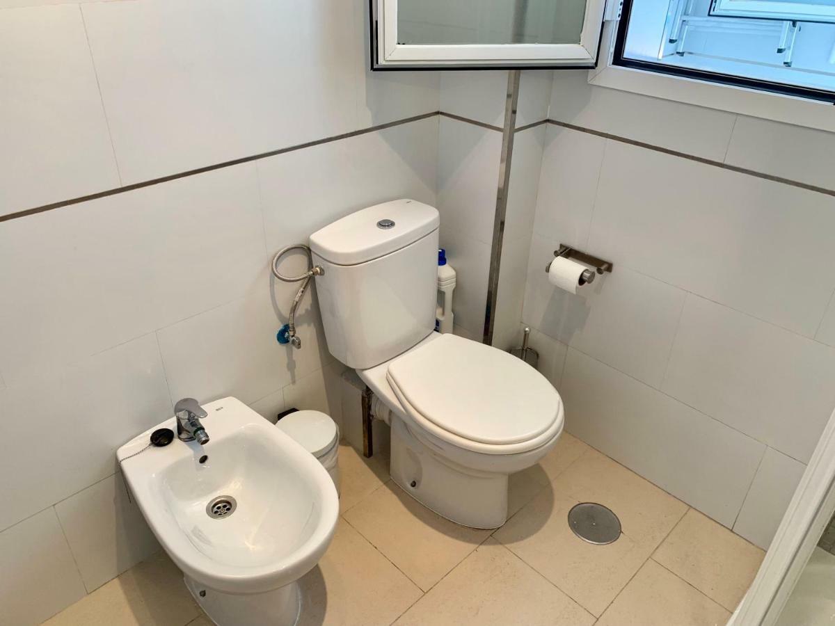 شقة Ayamonte Deluxe المظهر الخارجي الصورة